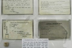 POW Postcards