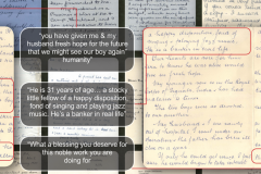 Letter 2/86